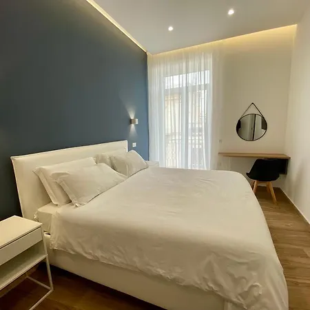 Pompei Central 4* بومبيي