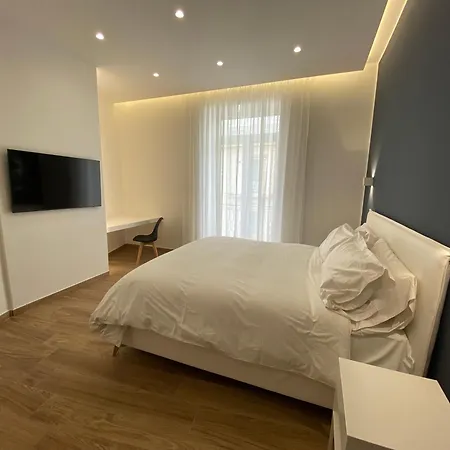 Pompei Central 4* بومبيي