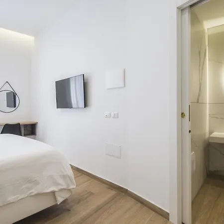Pompei Central 4*