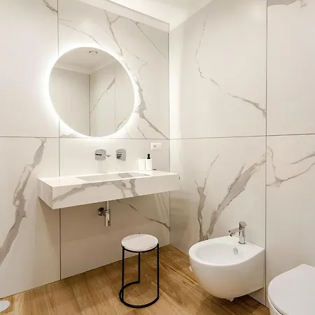 Pompei Central 4* بومبيي