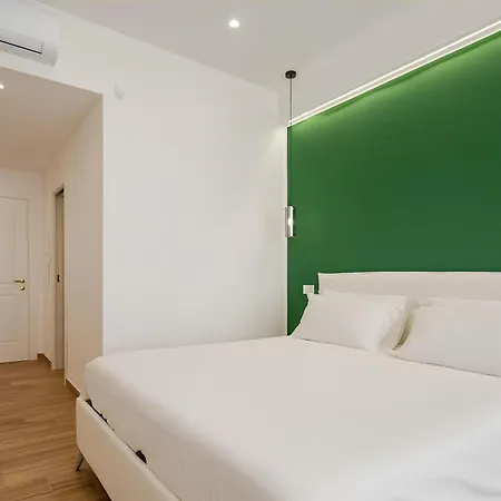 Pompei Central بيت ضيافة 4*