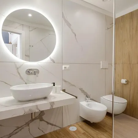 Pompei Central Pensionat