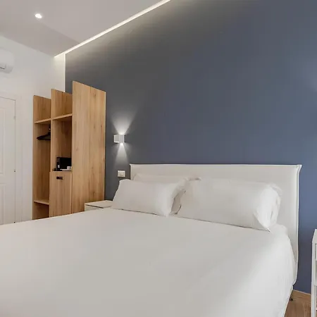 Casa de hóspedes Pompei Central Pompeia