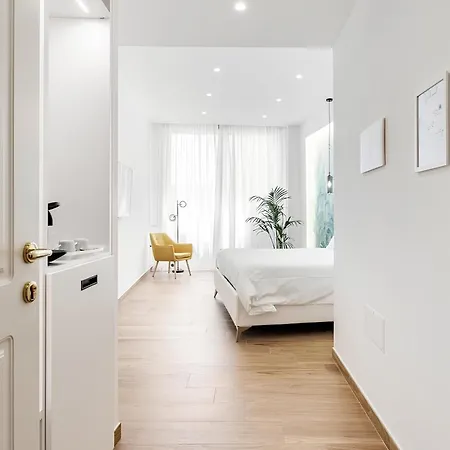 Pompei Central Casa de hóspedes 4*