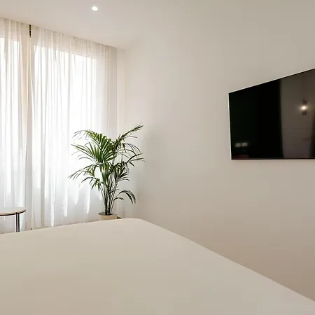 Pompei Central Casa de hóspedes