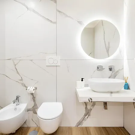 Casa de hóspedes Pompei Central