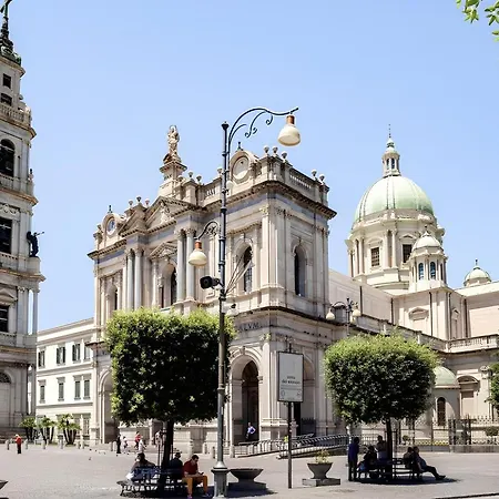 Pompei Central *