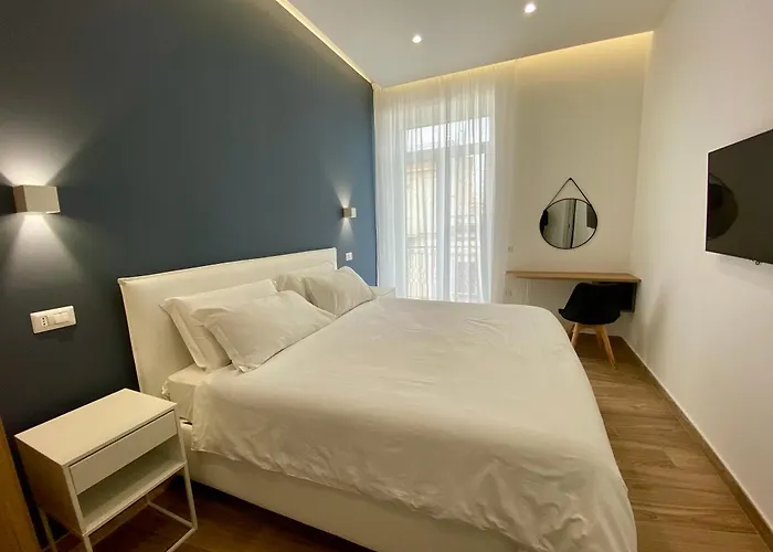 Pompei Central 4* Pompei