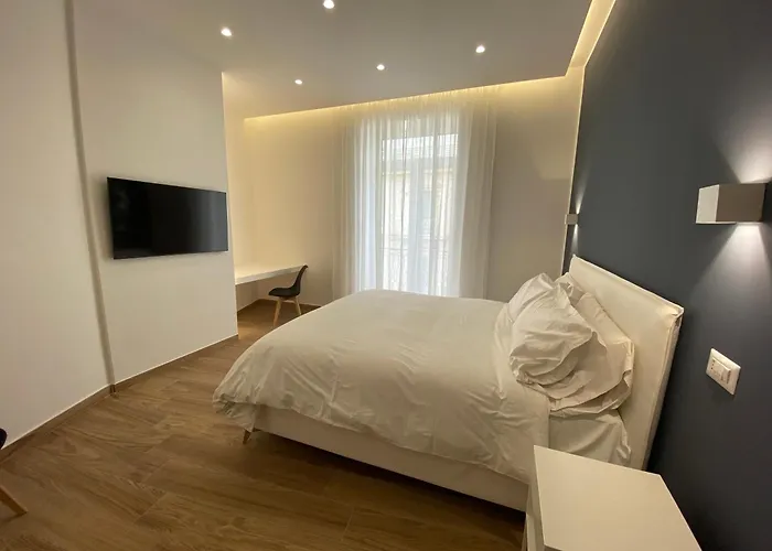 Pompei Central 4* Pompei