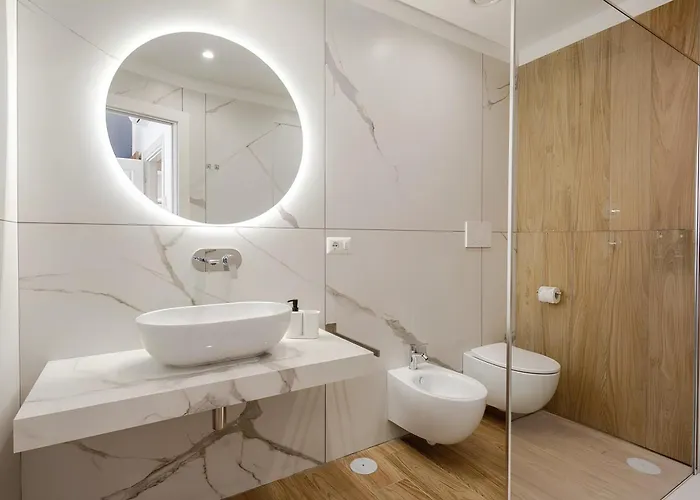 Pompei Central Affittacamere