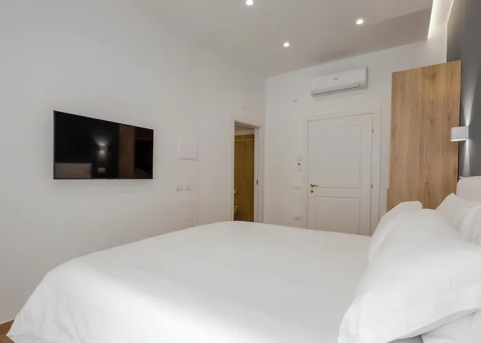 Affittacamere Pompei Central 4*