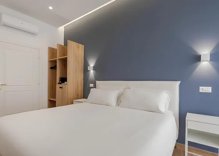 Affittacamere Pompei Central Pompei