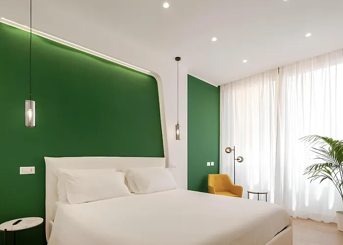 Pompei Central Affittacamere Pompei