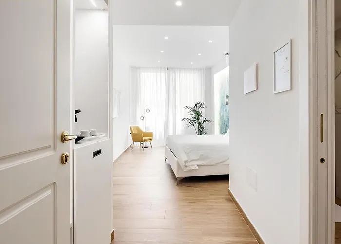 Pompei Central Affittacamere 4*