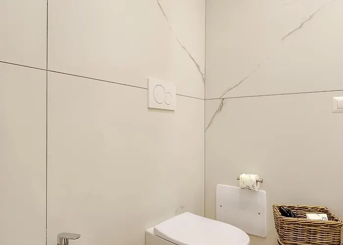 Pompei Central Affittacamere