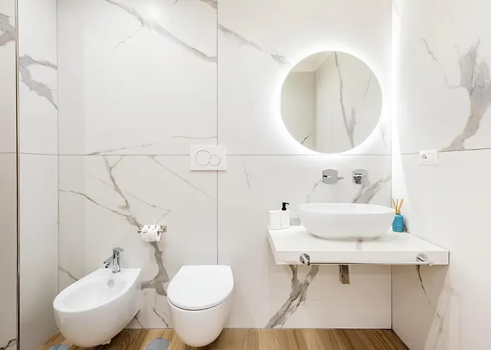 Affittacamere Pompei Central